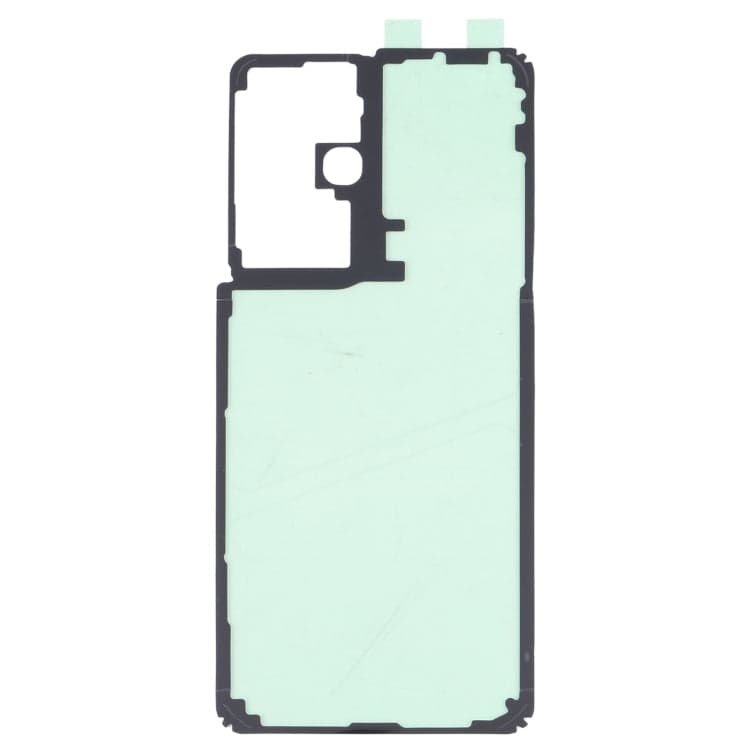Back Waterproof Gasket Adhesive Sticker for Samsung Galaxy S21 Ultra - image 1