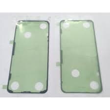 Back Waterproof Gasket Adhesive Sticker for Samsung Galaxy S23 - image 1