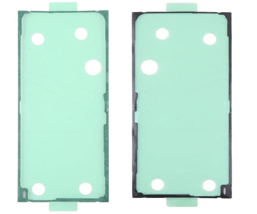 Back Waterproof Gasket Adhesive Sticker for Samsung Galaxy S23 Ultra - image 1