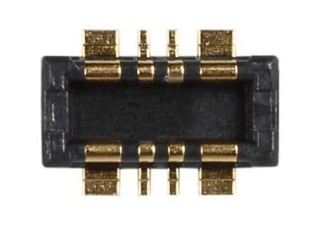 Battery Connector for Mi Redmi 5A - image 1