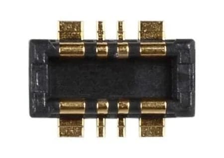 Battery Connector for Vivo Y31 5G - image 1