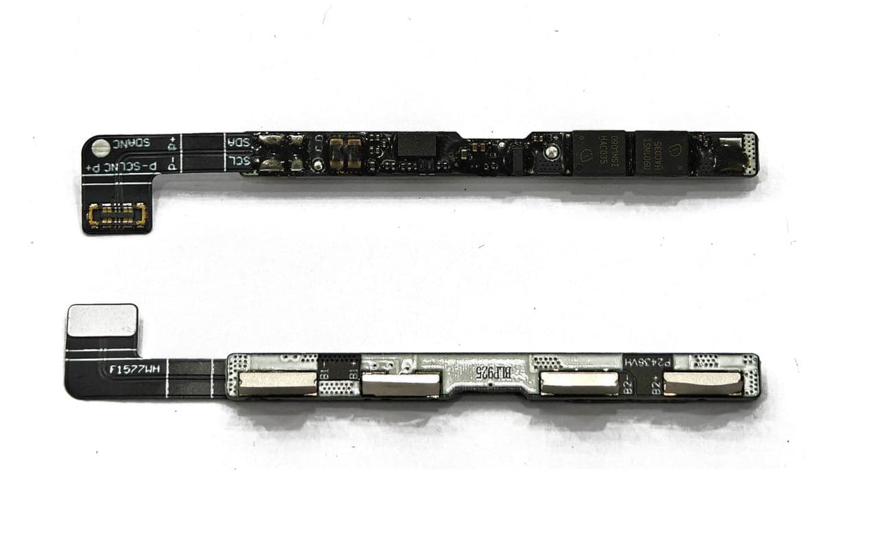 Battery Flex Cable for Oneplus 10R - image 1