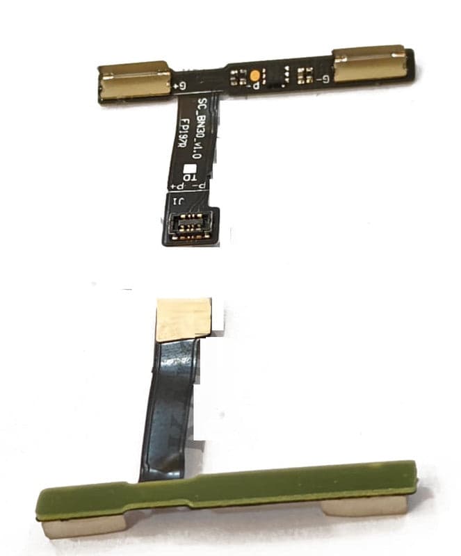 Battery Flex for Mi redmi 4A - image 1