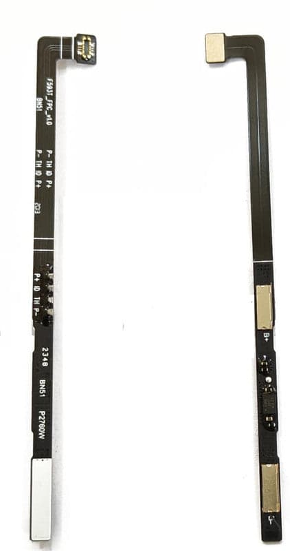 Battery Flex for Mi redmi 8A - image 1