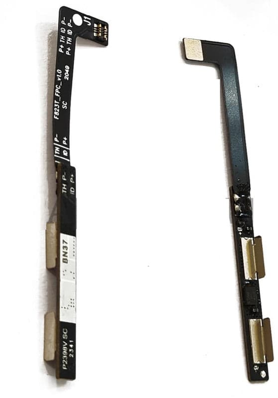 Battery for Tecno Pova LD7J - image 1