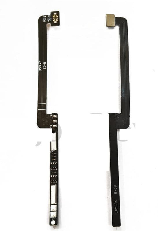 Battery Connector Flex for Vivo V69 - image 1