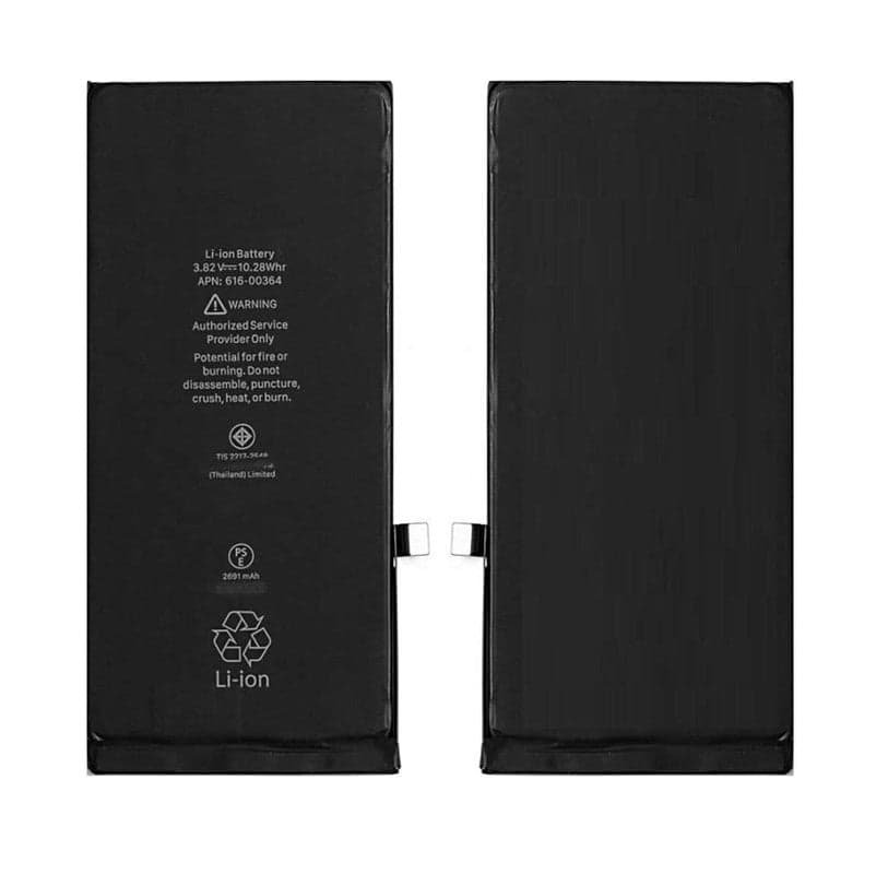 Battery for Apple iPhone 8 Plus - image 1