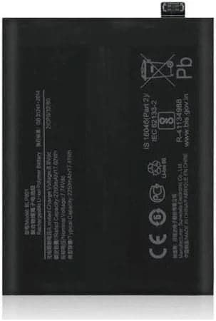 Battery for OnePlus 8T - image 1