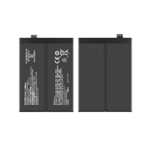 Battery for OnePlus 9RT - image 1