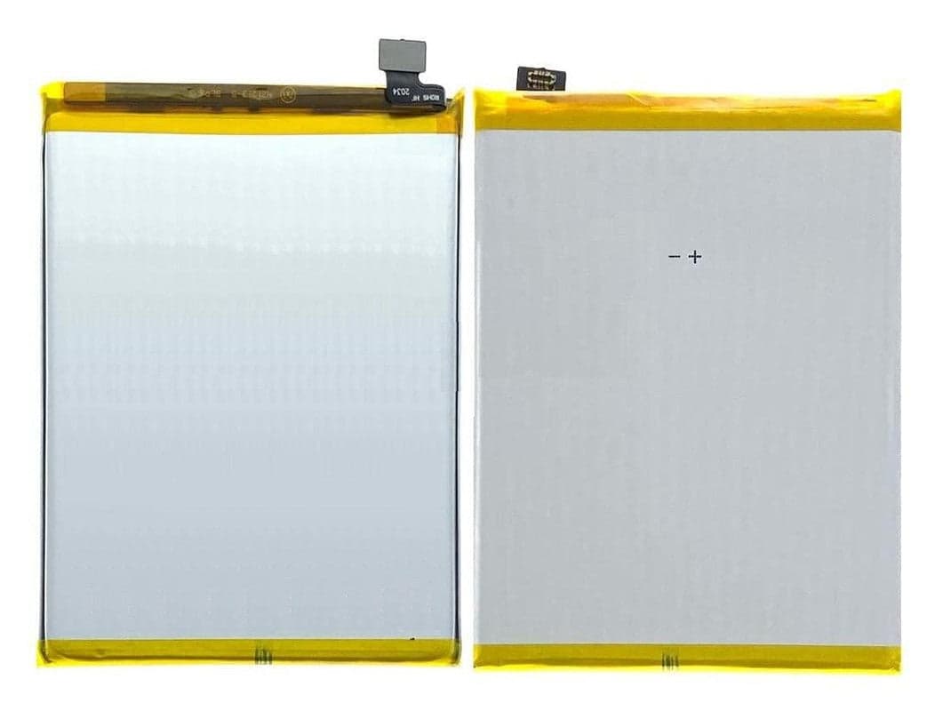 Battery for Oppo A16E - image 1
