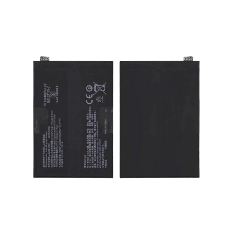 Battery for Oppo K12X 5G - image 1