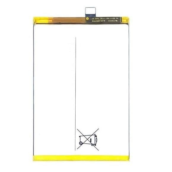 Battery for Vivo T2 5G - image 1