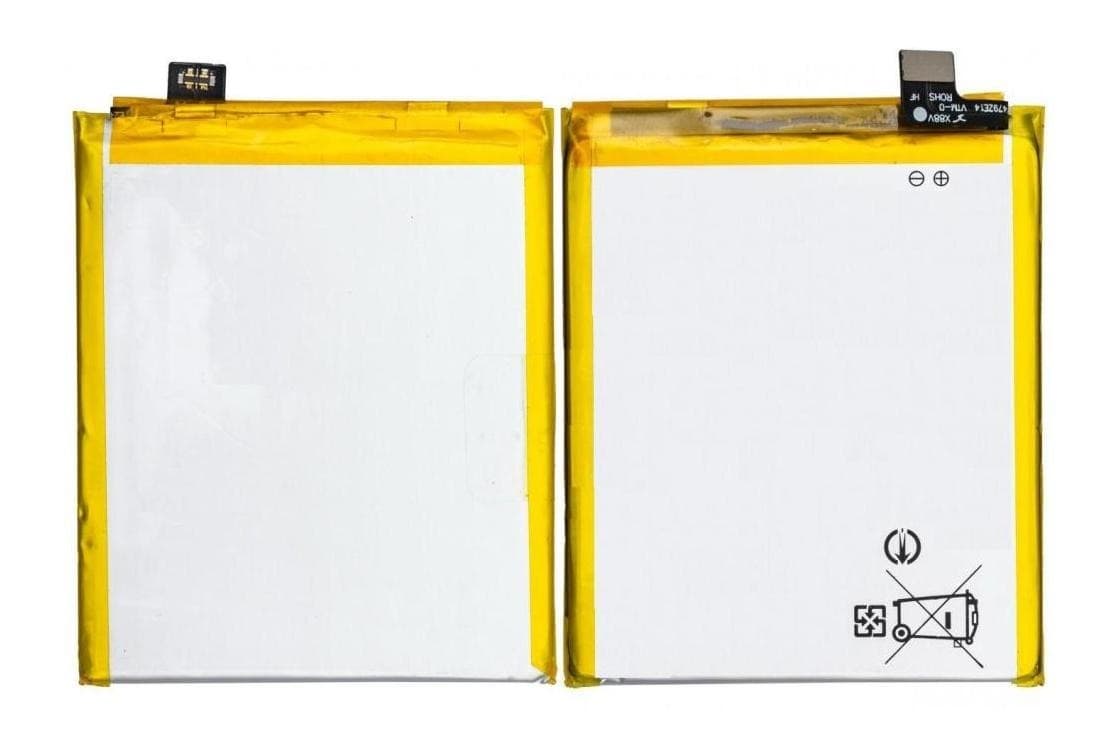 Battery for Vivo V15 Pro - image 1
