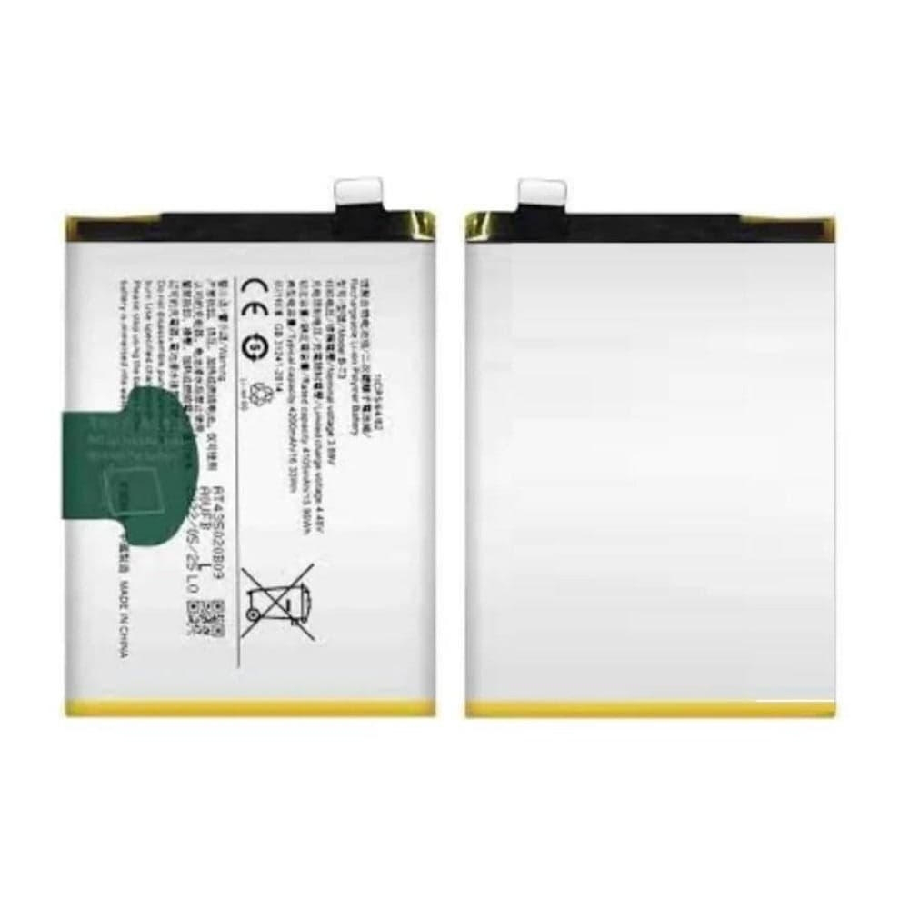 Battery for Vivo V23 Pro 5G - image 1