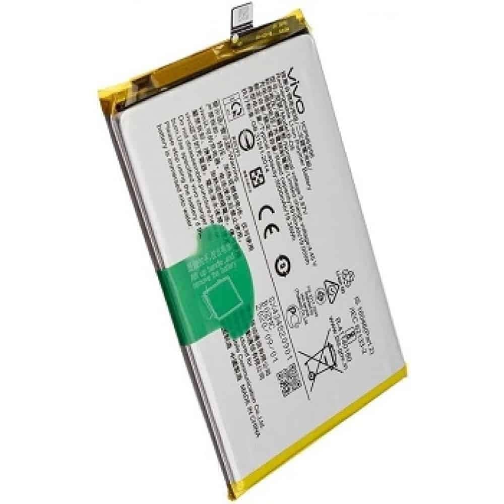 Battery for Vivo V27 Pro - image 1