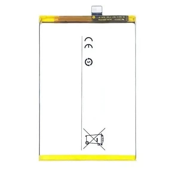 Battery for Vivo X100 - image 1