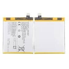 Battery for Vivo X200 Pro - image 1