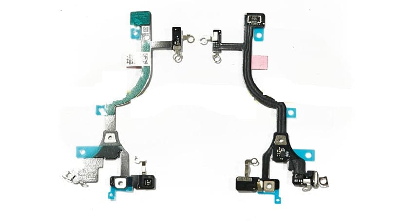 Bluetooth Flex for Apple iPhone 17 Pro Max - image 1