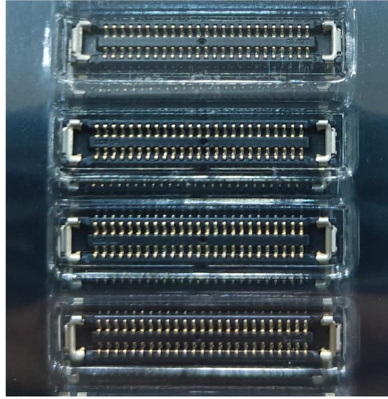 NFC Board Connector for Infinix Hot 50 Pro X6881 - image 1