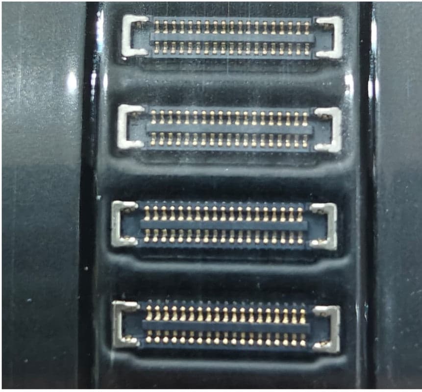 Board Connector for Xiaomi Mi Note 12 Pro - image 1