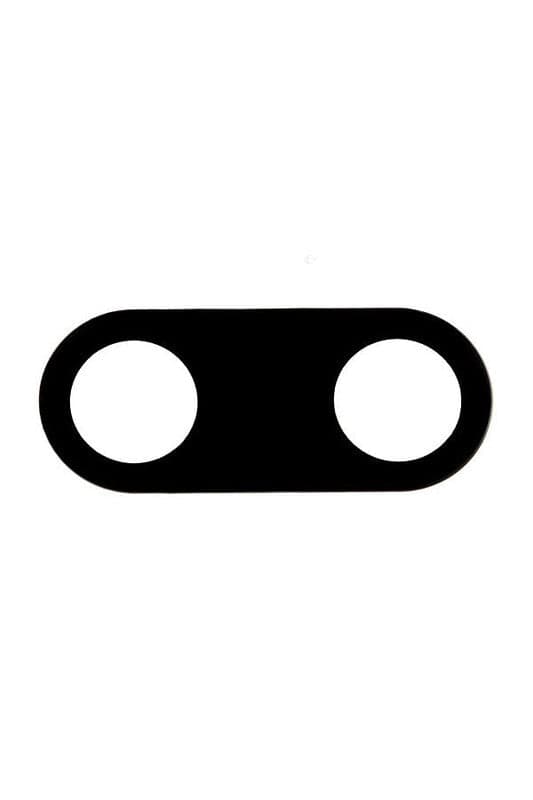 Camera Glass Lens for Honor 7S Black - image 1