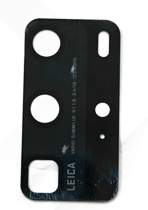 Camera Glass Lens for Honor P40 Pro - image 1
