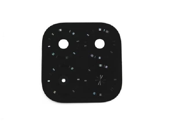 Camera Glass Lens for Honor X6C - image 1
