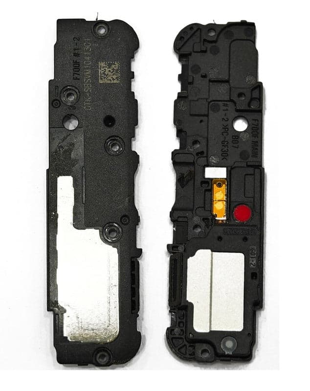 Camera Glass Lens for Huawei Honor 6 Black - image 1