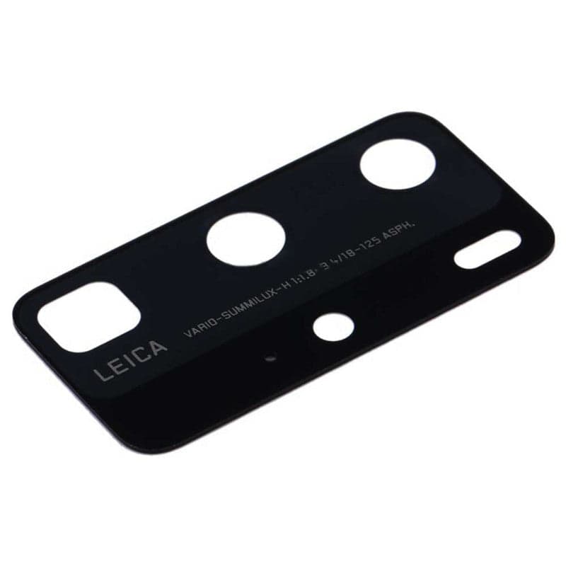 Camera Glass Lens for Huawei Honor P40 Pro Black - image 1