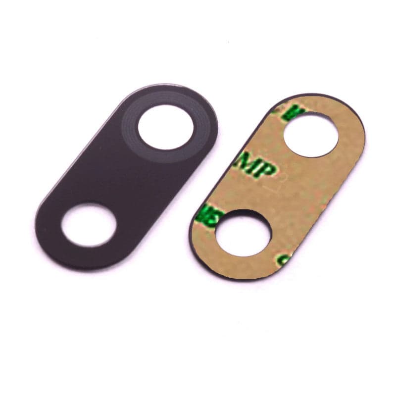 Camera Glass Lens for Huawei Honor Y5 2019 Black - image 1