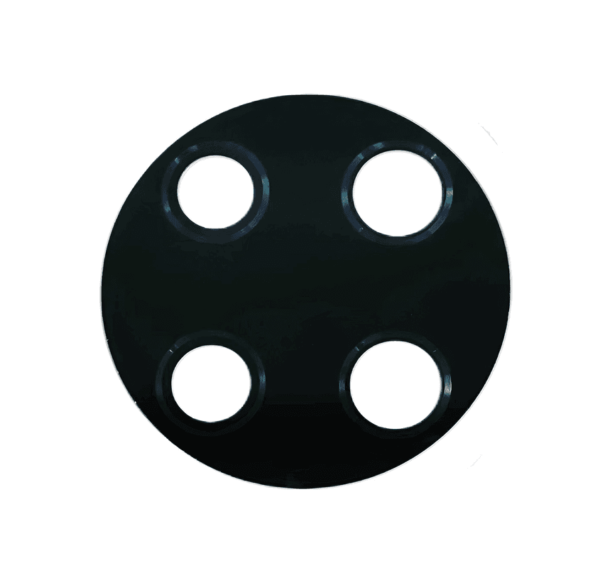 Camera Glass Lens for Huawei Mate 30 Pro - image 1