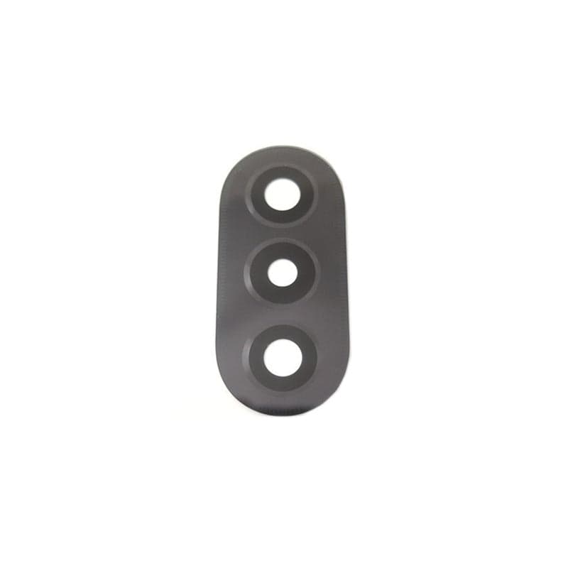 Camera Glass Lens for Huawei Nova Y70 Plus Black - image 1