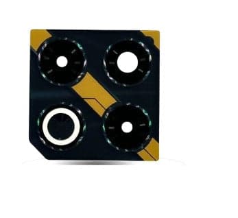 Camera Glass Lens for Infinix GT 20 Pro - image 1
