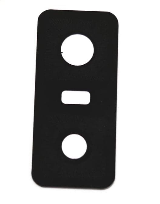 Camera Glass Lens for Infinix GT 30 5G Black - image 1