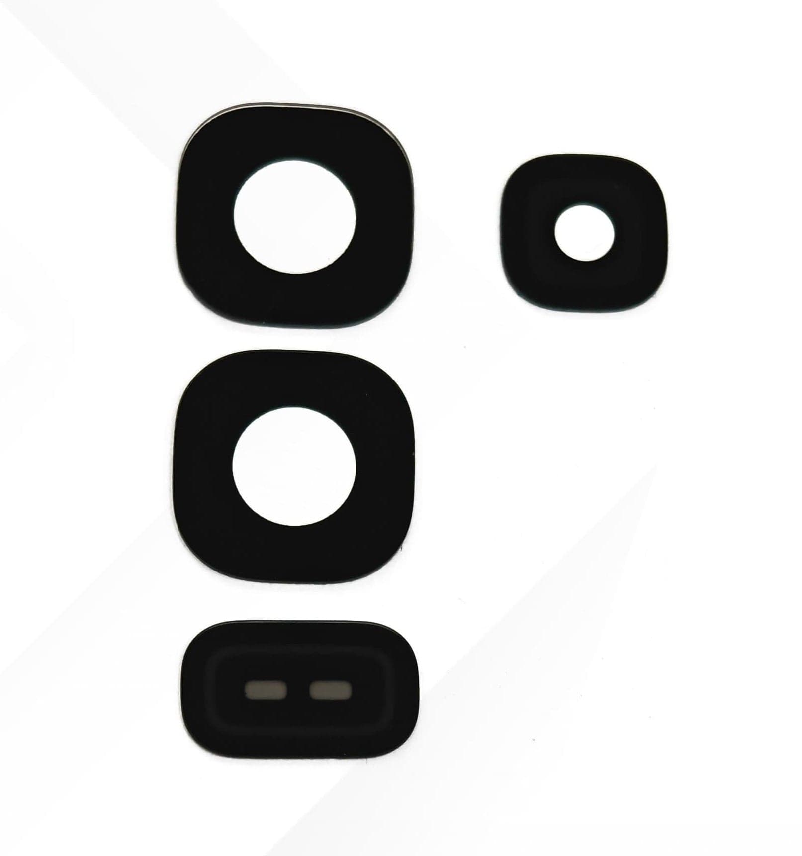 Camera Glass Lens for Infinix Note 50 X6858 - image 1