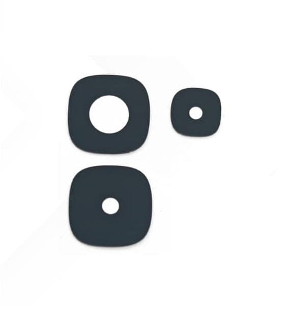Camera Glass Lens for Infinix Note 50S X6870 - image 1