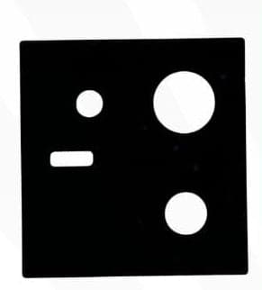Camera Glass Lens for IQOO 11 Pro - image 1