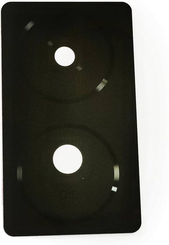 Camera Glass Lens for Iqoo Z7X - image 1