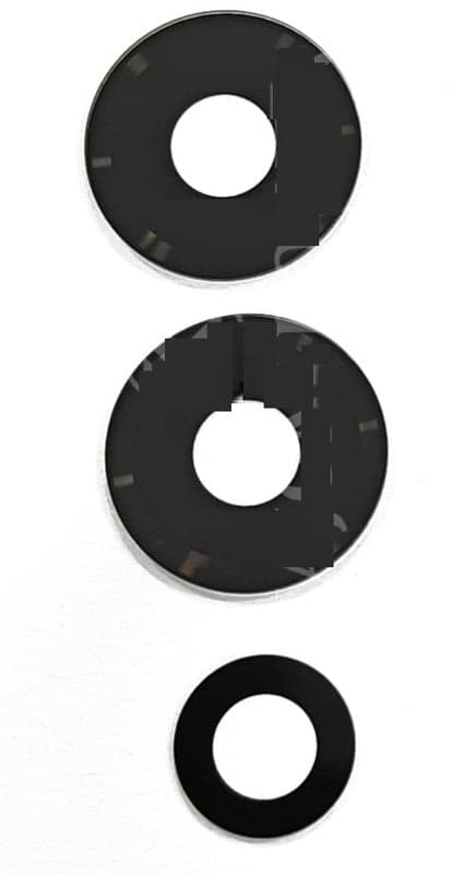 Camera Glass Lens for Lava Storm - image 1