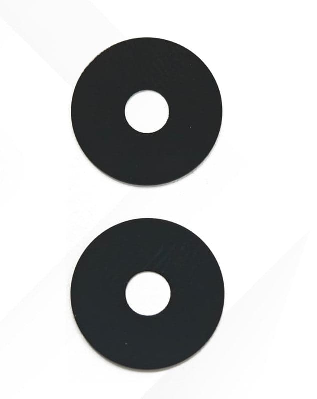 Camera Glass Lens for Lava Storm Play - image 1