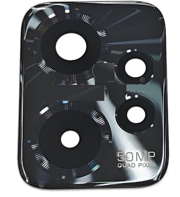 Camera Glass Lens for Moto G power - image 1