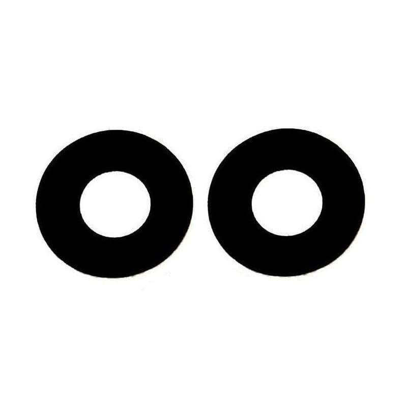 Camera Glass Lens for Moto G04S - image 1