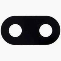 Camera Glass Lens for Oppo A12 - image 1