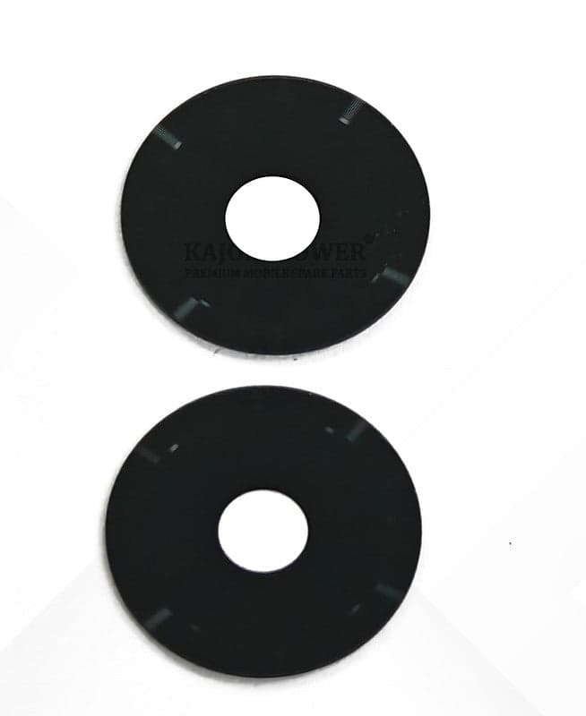 Camera Glass Lens for Oppo A3 - image 1