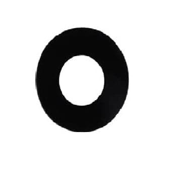 Camera Glass Lens for Oppo A83 - image 1