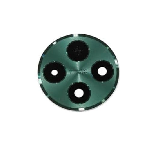 Camera Glass Lens for Oppo F27 5G Green - image 1