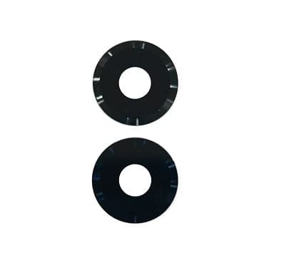 Camera Glass Lens for Oppo K13 Turbo Pro Black - image 1