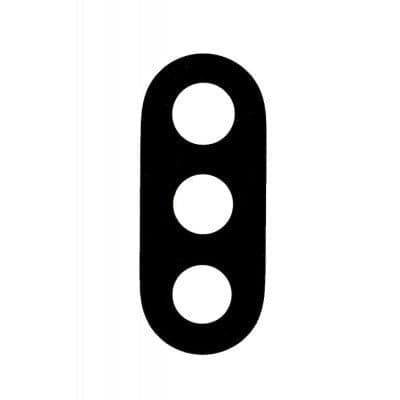 Camera Glass Lens for Oppo K3 - image 1