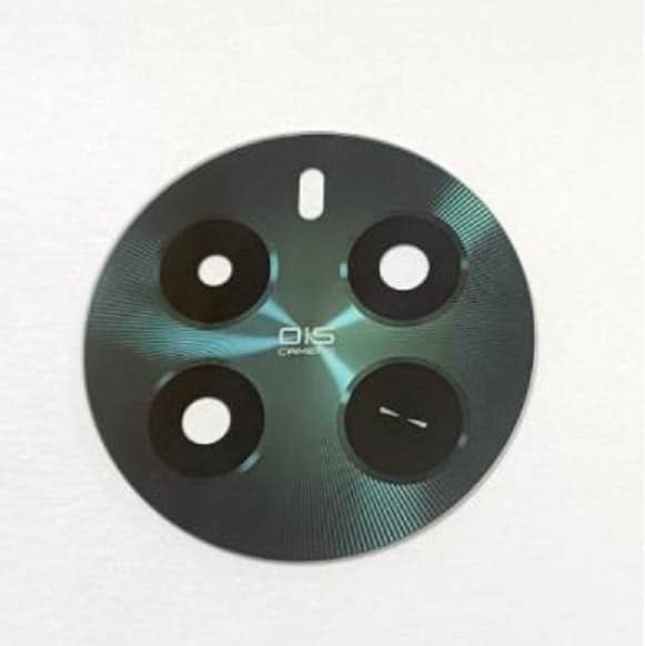 Camera Glass Lens for Realme Narzo 70 Pro 5G Green - image 1