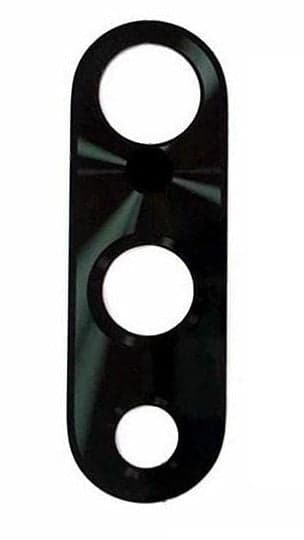 Camera Glass Lens for Oppo R17 Pro - image 1